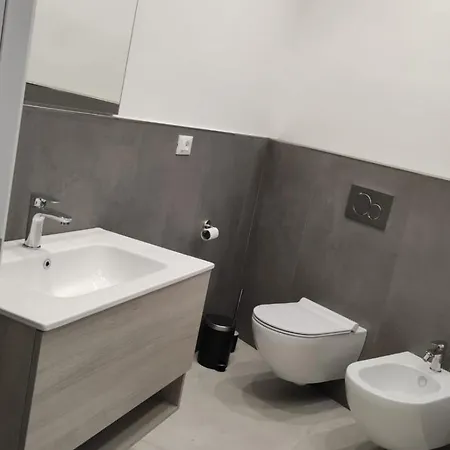 Bella Vista Adrano